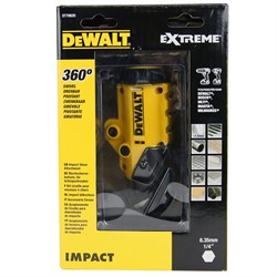 DeWALT DT70620 Насадка ножницы по металлу к IMPACT (лист. мет.толщ. до 1,3 мм, вращ. на360° головка) - фото 228098