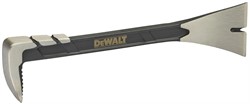 DeWalt DWHT0-55529 Гвоздодер (254 мм, вес: 0,31 кг) - фото 228122
