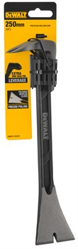 DeWalt DWHT0-55529 Гвоздодер (254 мм, вес: 0,31 кг) - фото 228125