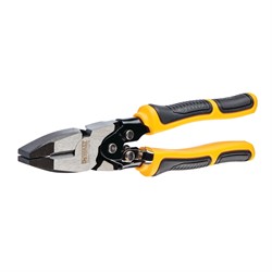 DeWalt DWHT0-70276 Плоскогубцы комбинированные 210 мм - фото 228134