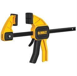 DeWalt DWHT0-83192 Струбцина пистолетная быстрозажимная 150 мм - фото 228143