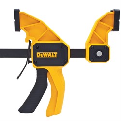 DeWalt DWHT0-83192 Струбцина пистолетная быстрозажимная 150 мм - фото 228144