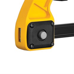DeWalt DWHT0-83192 Струбцина пистолетная быстрозажимная 150 мм - фото 228147