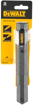 DeWalt DWHT10045 Нож универсальный выдвижной (25 мм) - фото 228152