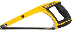 DeWalt DWHT20547L Ножовка по металлу многофункциональная 5 в 1 (D-образная) - фото 228177