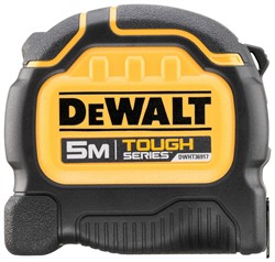 DeWalt DWHT36917-0 Рулетка 5 м (лента: 32 мм, класс точности: 2) - фото 228183
