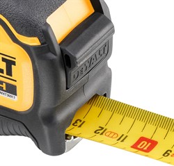 DeWalt DWHT36917-0 Рулетка 5 м (лента: 32 мм, класс точности: 2) - фото 228185