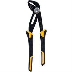 DeWalt DWHT70270 Плоскогубцы с защелкой (10 дюймов) - фото 228215