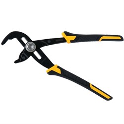 DeWalt DWHT70270 Плоскогубцы с защелкой (10 дюймов) - фото 228216