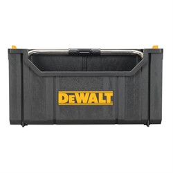 DeWalt DWST1-75654 Ящик открытый с большой металлической ручкой (до 20кг, 558x330x277 мм) - фото 228258