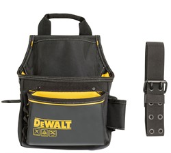 DeWalt DWST40101-1 Сумка для инструмента с поясом и скобой для молотка - фото 228263