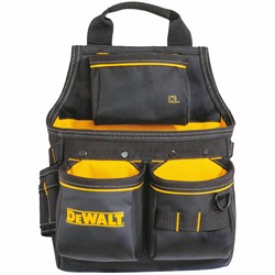DeWalt DWST40201-1 Сумка для инструмента с поясом и ремнем (ремень: 132 мм) - фото 228266