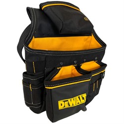 DeWalt DWST40201-1 Сумка для инструмента с поясом и ремнем (ремень: 132 мм) - фото 228267