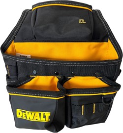 DeWalt DWST40201-1 Сумка для инструмента с поясом и ремнем (ремень: 132 мм) - фото 228268