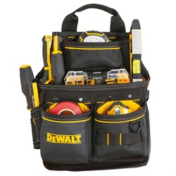 DeWalt DWST40201-1 Сумка для инструмента с поясом и ремнем (ремень: 132 мм) - фото 228269