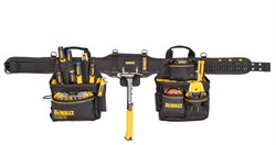DeWalt DWST40603-1 Пояс для инструмента с навесными сумками - фото 228273