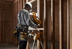 DeWalt DWST40603-1 Пояс для инструмента с навесными сумками - фото 228274