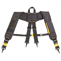 DeWalt DWST40901-1 Крепление для ремня с инструментами (мягкая подкладка для тяжелых условий работы) - фото 228275