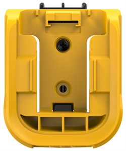 DeWalt DWST82820-0 Крепление настенное для аккумулятора (2 шт.) - фото 228292