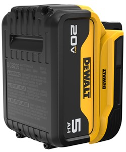 DeWalt DWST82820-0 Крепление настенное для аккумулятора (2 шт.) - фото 228295