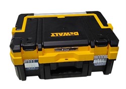 DeWalt DWST83344-1 Ящик для инструмента TSTAK (331x185x440 мм) - фото 228300