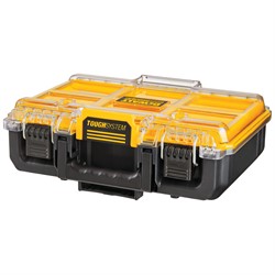 DeWalt DWST83392-1 Органайзер ToughSystem 2.0 (365х260х127 мм, 6 отделений) - фото 228305