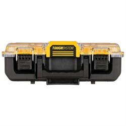 DeWalt DWST83392-1 Органайзер ToughSystem 2.0 (365х260х127 мм, 6 отделений) - фото 228306
