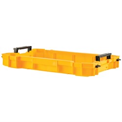 DeWalt DWST83407-1 Лоток для ящиков ToughSystem 2.0 (468x307x60 мм) - фото 228320