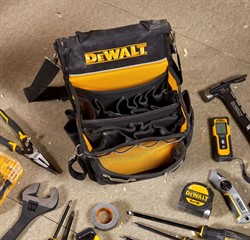 DeWalt DWST83541-1 Сумка для инструмента (290x240x380, плечевая, 9.8 л) - фото 228326