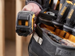 DeWalt DWST83541-1 Сумка для инструмента (290x240x380, плечевая, 9.8 л) - фото 228328