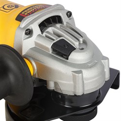 DeWalt DWE4357 угловая шлифмашина, 1700 Вт, 125 мм, 10500 об/мин