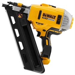 DeWalt DCK2046P2 Набор гвоздезабивных пистолетов в сумке: DCN660+DCN692 +2*5.0Ah