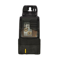 DeWALT DW088K Нивелир лазерный с красным лучем в чем. (10 м, +/-0.3 мм/м, 2 луча, верт/гориз)