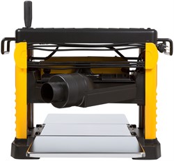 DeWalt DW733 Рейсмусовый станок (1800 Вт, 10000 об/мин, глуб: 3.2 мм, ширина/толщина: 315/152 мм)