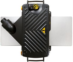 DeWalt DW733 Рейсмусовый станок (1800 Вт, 10000 об/мин, глуб: 3.2 мм, ширина/толщина: 315/152 мм)