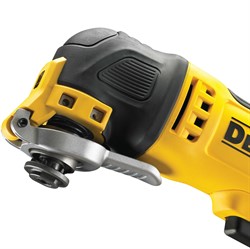 DeWalt DWE315 реноватор, 300 Вт, 22000 кол/мин