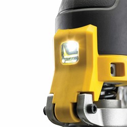 DeWalt DWE315 реноватор, 300 Вт, 22000 кол/мин