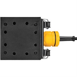 DeWalt DWE6411 вибрационная шлифмашина, 230 Вт, 14000 кол/мин