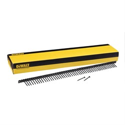 DeWalt DWF4000450 Шурупы в ленте по гипсокартону к металлическим направляющим 45x3.5 мм (1000 шт.)