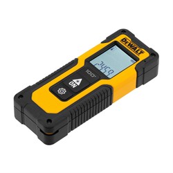 DeWalt DWHT77100-XJ Дальномер лазерный (30 м, +/- 3 мм на 10 м)