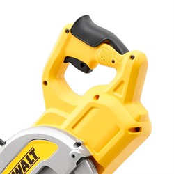 DeWalt DWS777 торцовочная пила, 1800 Вт, 216 мм, 6300 об/мин