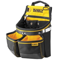DeWalt DWST1-75650 Сумка поясная для гвоздей (9 секций)