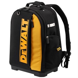 DeWalt DWST81690-1 Рюкзак для инструмента (объём: 40 л, макс. нагрузка 25 кг, 340x470x230 мм)