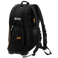 DeWalt DWST81690-1 Рюкзак для инструмента (объём: 40 л, макс. нагрузка 25 кг, 340x470x230 мм)