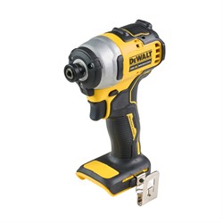 DeWalt DCF809NT SOLO Гайковерт аккум. в чем. TSTAK (18V, 190 Нм, 1/4", BL-motor)