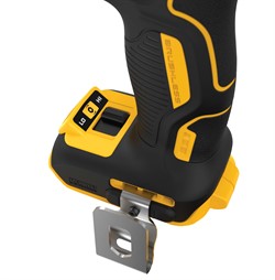 DeWALT DCF894NT SOLO Гайковерт аккум. в чем. TSTAK II (18V, 1/2'', 3 скор. 447 Нм, BL-мотор,1.5кг)