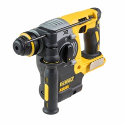 DeWalt DCH273NT SOLO Перфоратор аккум. в чем. TSTAK II (18V, 2.1 Дж, SDS-Plus, BL-motor)