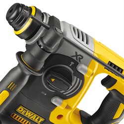 DeWalt DCH273NT SOLO Перфоратор аккум. в чем. TSTAK II (18V, 2.1 Дж, SDS-Plus, BL-motor)