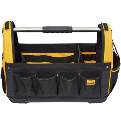 DeWalt 1-79-208 Сумка с открытым верхом нейлоновая (500x300x360 мм)