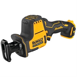 DeWalt DCS312NT SOLO Сабельная пила аккум. в чем. TSTAK (12V, дерево: 90 мм, металл: 40 мм, BL-motor